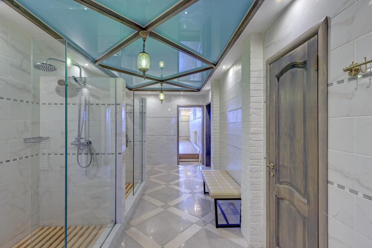 Resident Hotel Almaty Luaran gambar