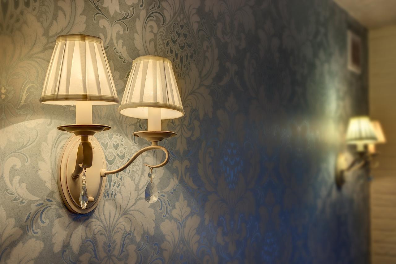 Resident Hotel Almaty Luaran gambar